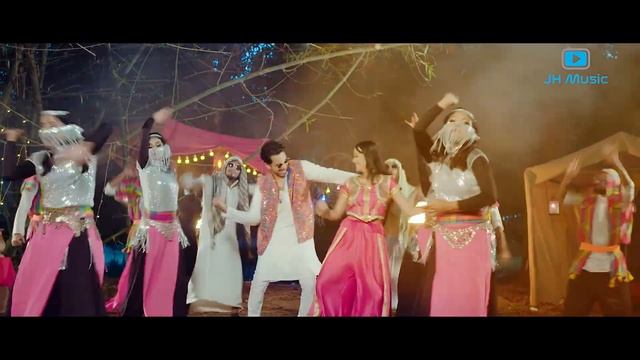 Mashallah Song | Avraal Sahir | Liza | Zaher Alvi | Ahona | Bangla Song 2022