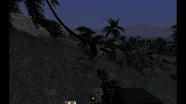 ARMA 2- Armaholic Anonymous: The Lingor Files: Say Hello to my little friend! смотреть онлайн