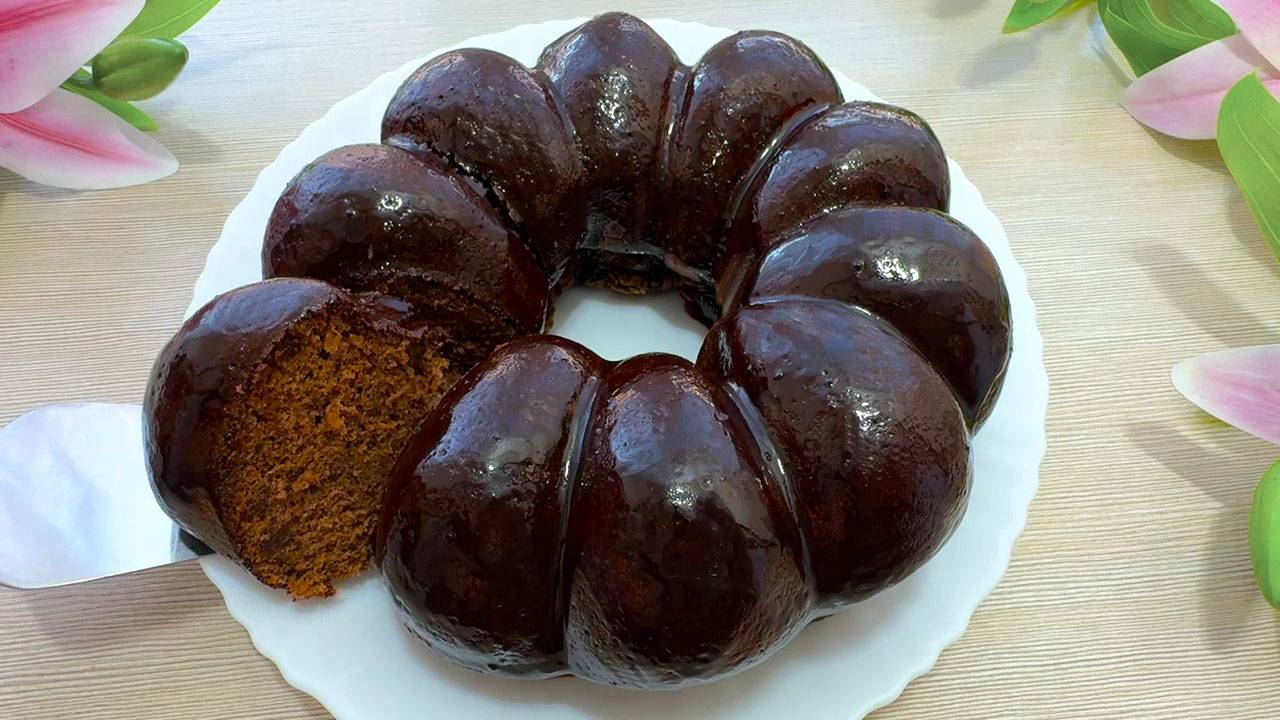 Разная кухня