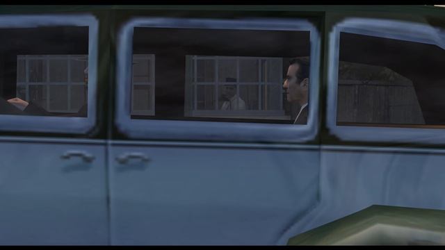 ВЕЗЁТ ЖЕ ГАДУ ► Mafia: The City of Lost Heaven #10 смотреть онлайн