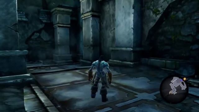 Darksiders II обзор игры смотреть онлайн