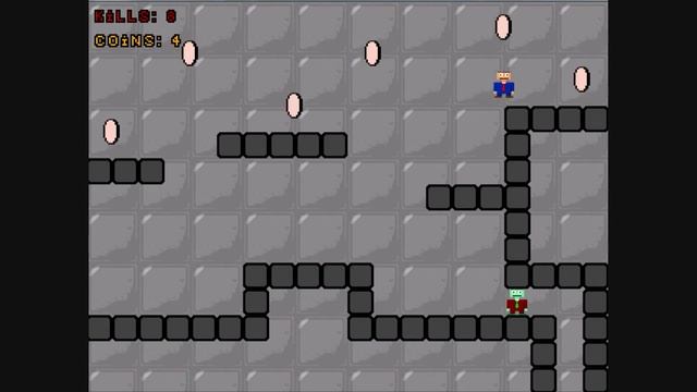 Karoshi 2.0 Speedrun смотреть онлайн