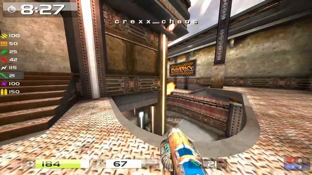 Quake Live: Bus Station CA-hiddenfortress-2015_08_24-00_09_49 смотреть онлайн