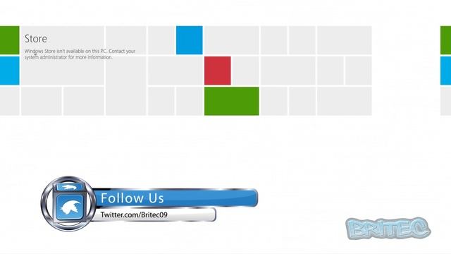 How to Disable the Windows Store in Windows 8 смотреть онлайн