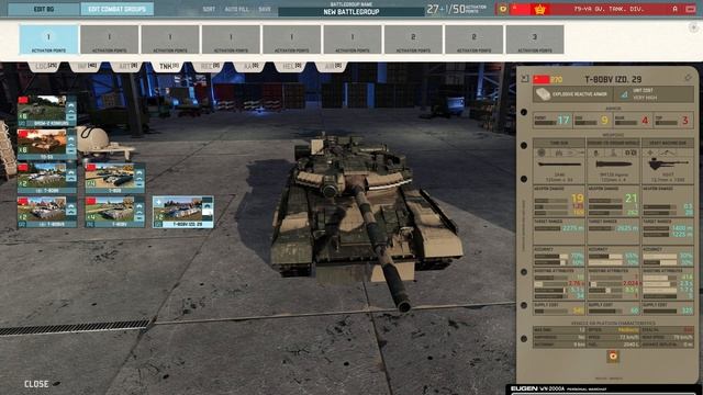Warno World #1 Deck Build: 79y USSR смотреть онлайн