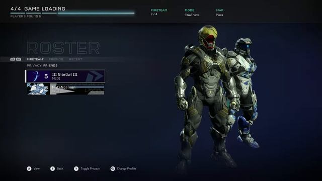 Halo 5 Guardians - First Impressions/Review смотреть онлайн