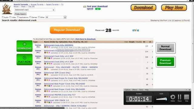 How to download and install Dishonored смотреть онлайн