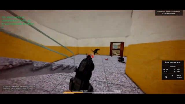 Arma 3 Dupe Glitch