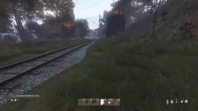 DayZ Hardcore!!Last Hope!И СНОВА В ПУТЬ! смотреть онлайн