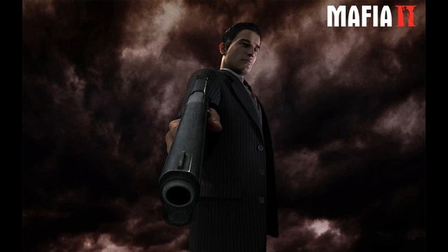 Mafia II - Official Soundtrack Nr.23 Cleaning Up [HD] смотреть онлайн