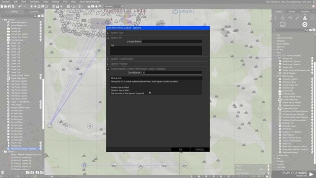 MalFramework Tutorial 11 (Eden Editor SOG PF Mission & SOG PF Modules) - part 3 смотреть онлайн