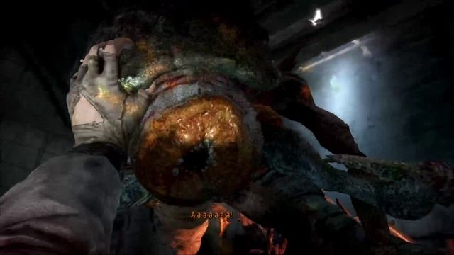 Metro 2033 Redux,Metro:Last Light