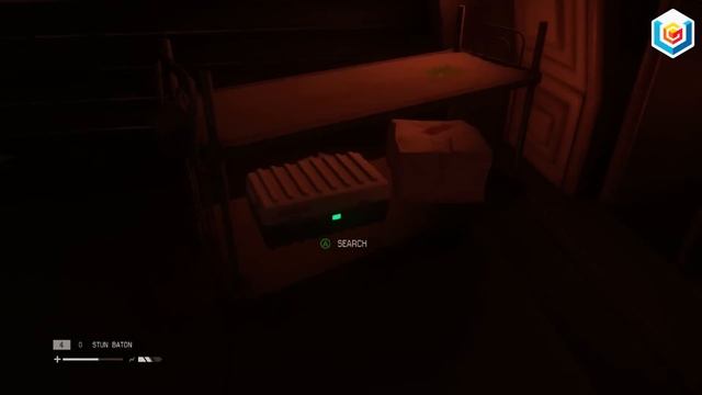 Alien Isolation Walkthrough Mission 11 Hazard Containment Gameplay Let's Play смотреть онлайн