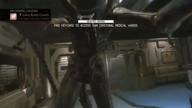 SEGA Critic: S1: Ep 12 - Alien Isolation смотреть онлайн
