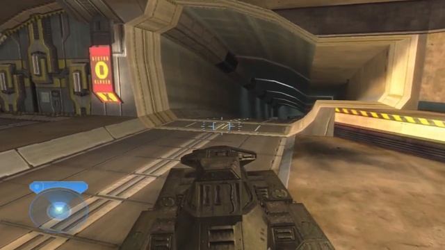 Halo 2 Walkthrough | Metropolis | Part 5 (Xbox/PC) смотреть онлайн