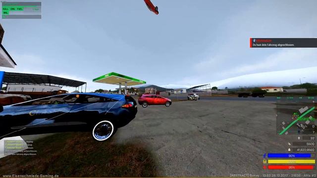 Arma 3 | Eisenschmiede | Random moments #1 смотреть онлайн