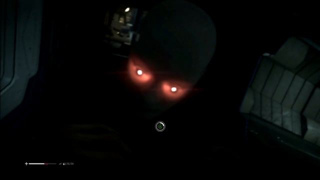 Alien: Isolation (HD) - Gameplay Part 11 - Under estimated the Robots! HELP! смотреть онлайн