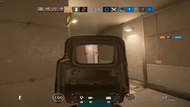 YING IS STILL *BROKEN~Rainbow Six Siege смотреть онлайн