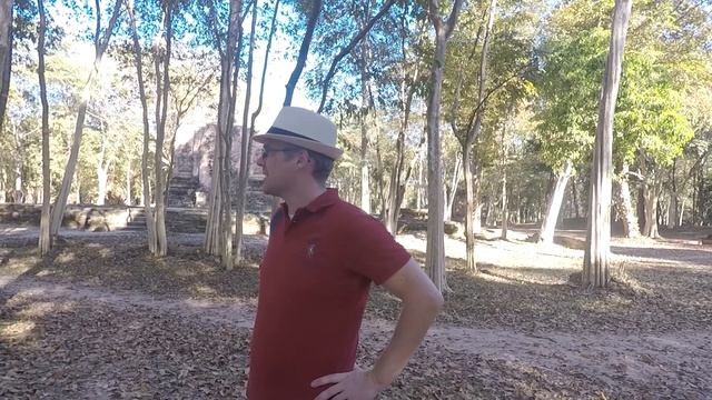 Sombo Prey Kok temple ( world heritage) смотреть онлайн