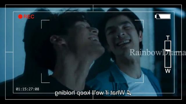 Mafia BL love story Episode 8 | Thai drama | Tamil Explanation | Rainbow Drama смотреть онлайн