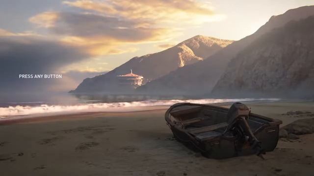 The Last of Us Part 2 смотреть онлайн
