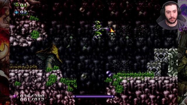 Omaggio riuscito ai vecchi shooter!GUNLORD X Gameplay ITA!Ora su PS4 e SWITCH смотреть онлайн