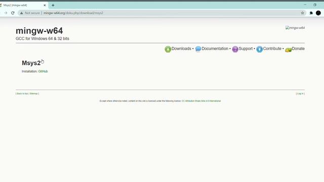 #c || #c++ how to download mingw-w64 for visual studio code смотреть онлайн