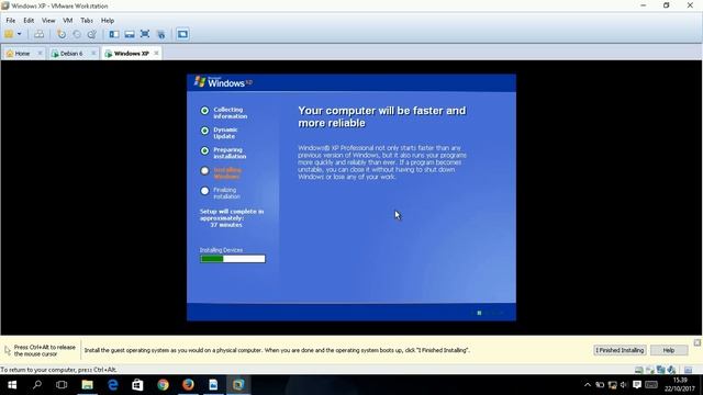 Konfigurasi Mail Server Debian 6 смотреть онлайн