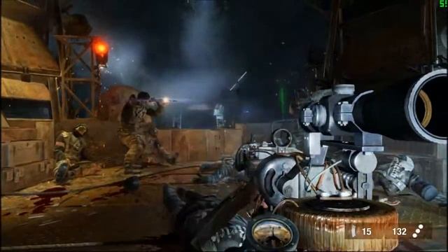 Metro Last Light DLC Faction Pack Mission 1 / HEAVY SQUAD Gameplay смотреть онлайн