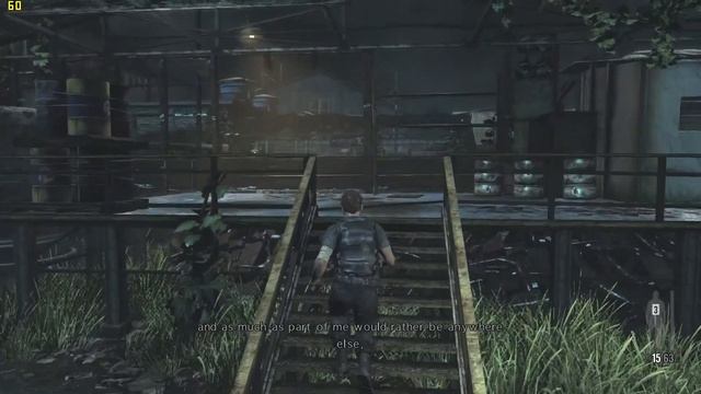 Max Payne 3 Quotes - I Felt Responsible смотреть онлайн