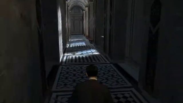 18+Прохождение игры Mafia часть 37 с комментариями смотреть онлайн