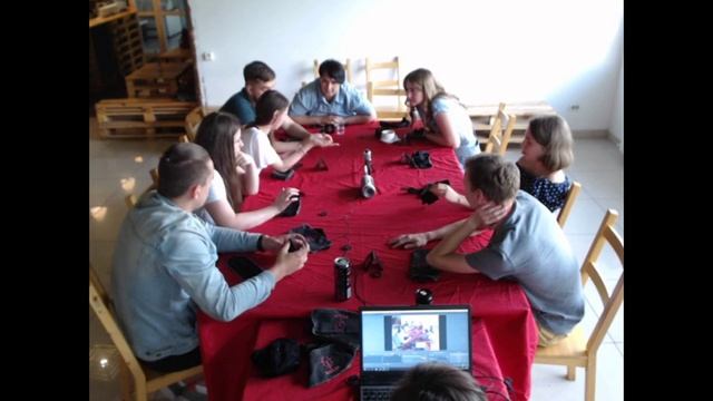 Mafia Tournament Edition 28.07.2019 игра №1.2 смотреть онлайн