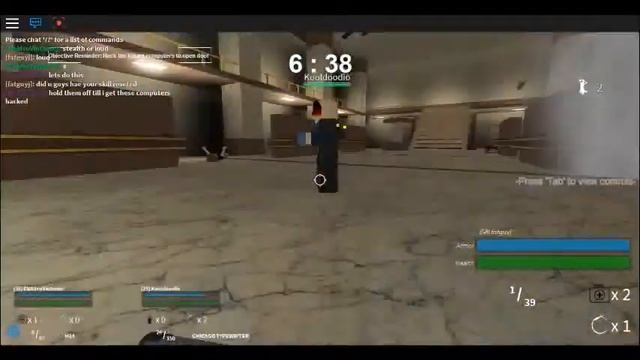 roblox payday and another big bank part1 смотреть онлайн