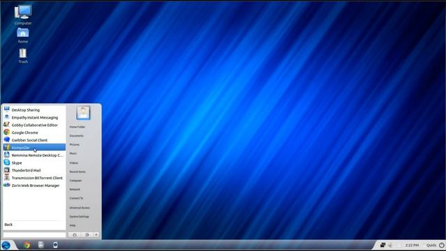 Zorin OS 6 Ultimate - Linux Distro Review смотреть онлайн