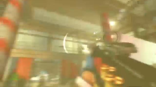 Speedrun Attempt - PAYDAY 2 - DW Solo - Santa's Workshop - 6:49 смотреть онлайн