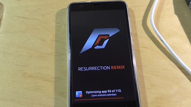 Правильно прошиваем из TWRP (дополненная и исправленная версия )
