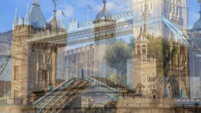 London #4 in World's Best Places to Visit смотреть онлайн