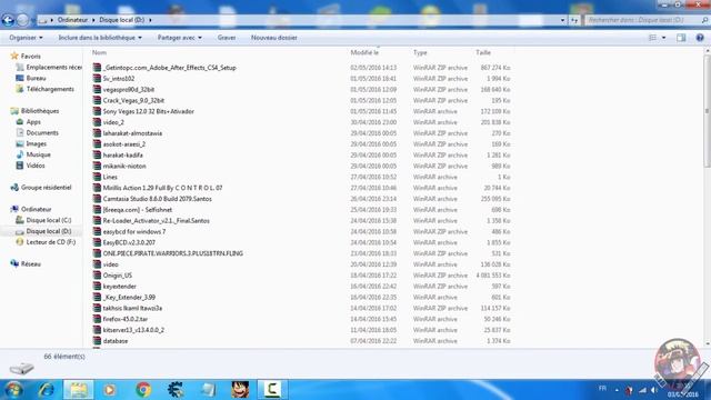 كيفيفة تحميل و تسطيب لعبة Mafia 2 Skidrow + روابط تحميلها :) смотреть онлайн