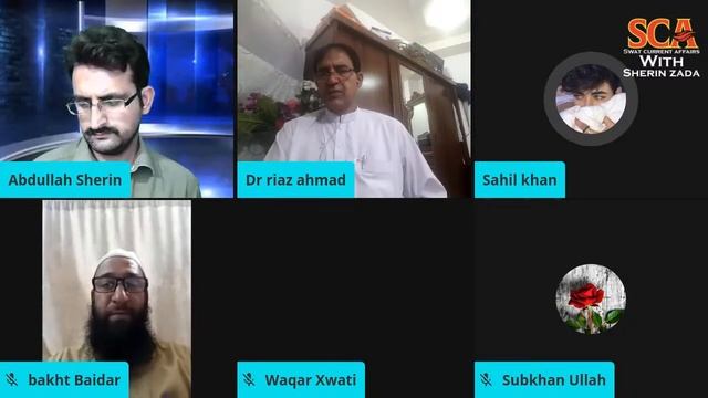 Swat Current Affairs | Health Information | Dr Riaz Ahmad смотреть онлайн
