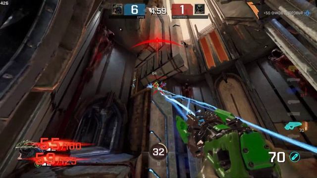 Quake Champions 2023 04 18 20 40 10 01 смотреть онлайн