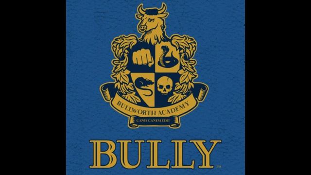 Bully Soundtrack-This Is Your School смотреть онлайн