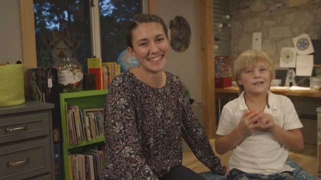 Go Beyond смотреть онлайн