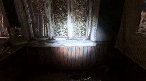 Metro  Exodus   серия 30   Тайга   Добраться до плотины