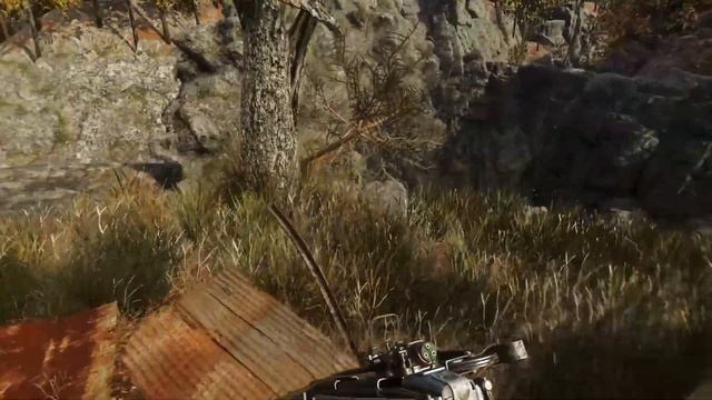 Прохождение Metro Exodus #25 (У могилы Учителя. Пираты и пионеры) смотреть онлайн