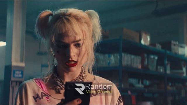 Birds of Prey: Harley Quinn Movie explanation In Bangla Movie review In Bangla Random Video Channe смотреть онлайн
