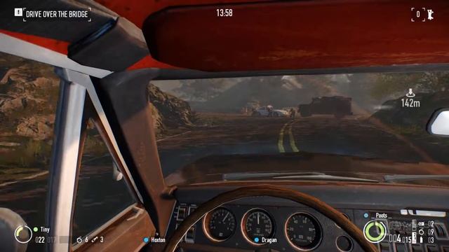 Dozer.exe | Payday 2 смотреть онлайн