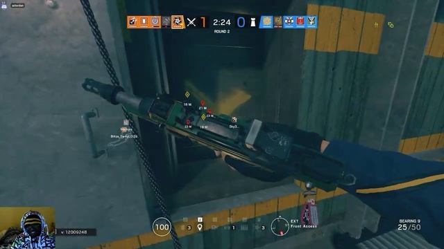 Battleye broken? ask yourself that QUESTION HACKERS смотреть онлайн