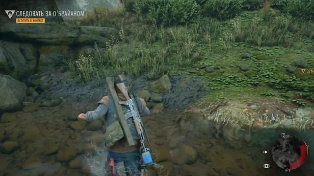 Прохождение Days Gone (Часть 10) [Без комментариев] смотреть онлайн