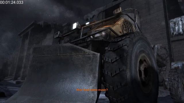 Metro 2033: Driving To Sparta 2:53.996 (WR) смотреть онлайн