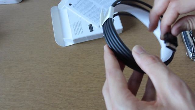 Apple HDMI Cable Unboxing смотреть онлайн